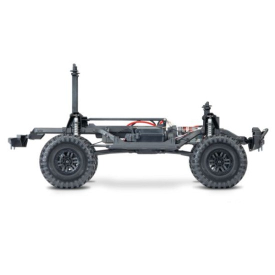 Traxxas Land Rover Defender Crawler Sand edition