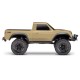 Traxxas TRX-4 Sport Clipless Crawler Tan