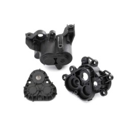 Gearbox housing (includes main housing, front housing, & cov