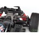 TRAXXAS Ford GT / 4Tec 2.0 Silver zonder accu en lader