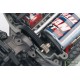 TRAXXAS Ford GT / 4Tec 2.0 Silver zonder accu en lader