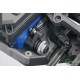 TRAXXAS Ford GT / 4Tec 2.0 Silver zonder accu en lader