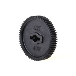 Spur gear, 62-tooth