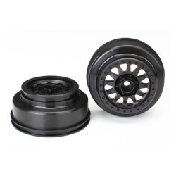 Wheels, Method Racing (2)