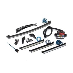 Unlimited Desert Racer LED Verlichtingsset