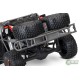 Traxxas Unlimited Desert Racer 4WD Fox met verlichting