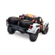 Traxxas Unlimited Desert Racer 4WD Fox met verlichting