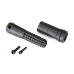 Driveshafts, center front/ 4mm screw pins (2)