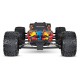 Traxxas E-Revo 2 solar flare Traxxas E-Revo 2 solar flare