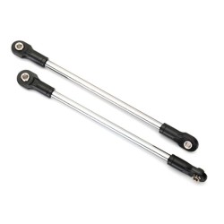 Push rod (steel) (assembled with rod ends) (2)