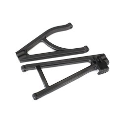 Suspension arms, rear (left), heavy duty, adjustable wheelbase (upper (1)/  lowe