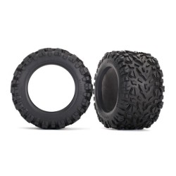 Tires, Talon EXT 3.8' (2)/ foam inserts (2)