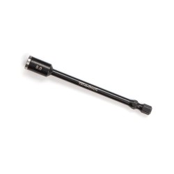 Traxxas Speed bit, nut driver, 8.0mm (glow plug wrench)