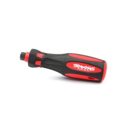 Traxxas Speed bit handle, large (overmolded)