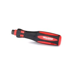 Traxxas Speed bit handle, premium (rubber overmold)