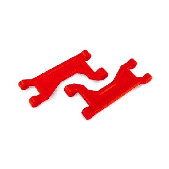 Suspension Arms Upper Red