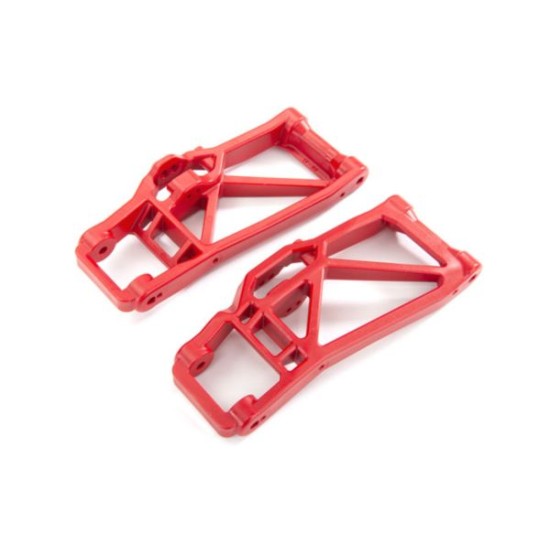 Suspension Arms Lower Red
