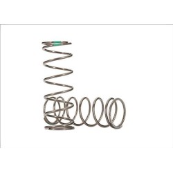 Springs, shock (natural finish) (GT-Maxx) (2.054 rate) (2)