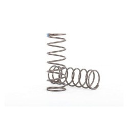 Springs, shock (natural finish) (GT-Maxx) (1.725 rate) (2)