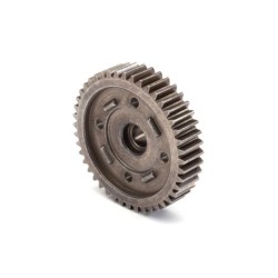 Gear, center differential, 44-tooth