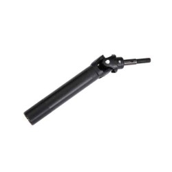 Stub axle assembly, outer (front or rear) (assembled with internal-splined half shaft) (for use with 8995 WideMaxx suspension kit)