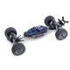 Traxxas Stampede 4X4 VXL HD zonder batterij en lader groen