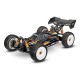 Traxxas Jato 4X4 VXL 4S Buggy Orange