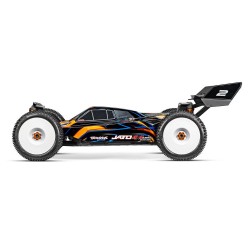 Traxxas Jato 4X4 VXL 4S Buggy Orange