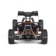 Traxxas Jato 4X4 VXL 4S Buggy Orange