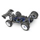 Traxxas Jato 4X4 VXL 4S Buggy Orange