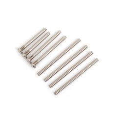 Suspension pin set, extreme heavy duty, complete (front and rear) (3x52mm (4), 3x32mm (2), 3x40mm (2)) (for use with #9080 upgrade kit)