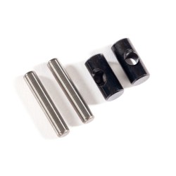 Cross pin (2) / drive pin (2) (repairs 2 axle shafts)