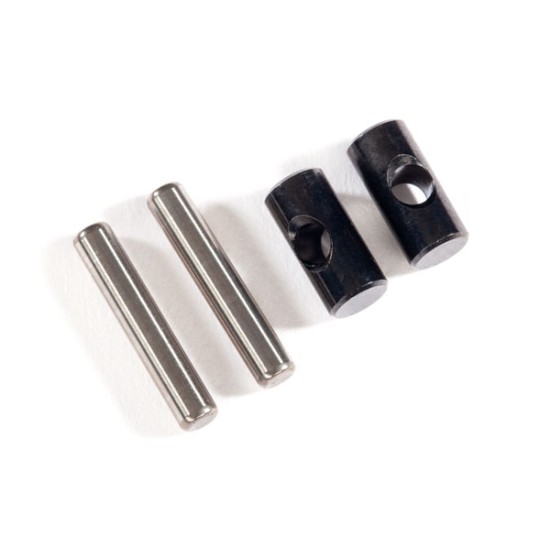 Cross pin (2) / drive pin (2) (repairs 2 axle shafts)