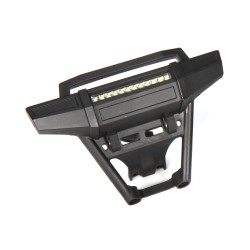 Bumper, front (with LED lights) (replacement for 9035 front bumper)