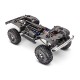 Traxxas TRX-4 1972 Chevrolet Blazer High Trail Edition - Black