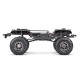 Traxxas TRX-4 1972 Chevrolet Blazer High Trail Edition - Black