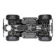 Traxxas TRX-4 Chevrolet K10 Cheyenne High Trail Edition Black