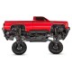 Traxxas TRX-4 Chevrolet K10 Cheyenne High Trail Edition Red