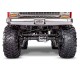 Traxxas TRX-4 Chevrolet K10 Cheyenne High Trail Edition Black