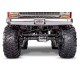 Traxxas TRX-4 1972 Chevrolet Blazer High Trail Edition - Black