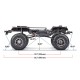 Traxxas TRX-4 Chevrolet K10 Cheyenne High Trail Edition Black