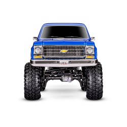 Traxxas TRX-4 Chevrolet K10 Cheyenne High Trail Edition Metallic Blue