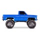 Traxxas TRX-4 Chevrolet K10 Cheyenne High Trail Edition Metallic Blue