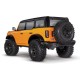 Traxxas TRX-4 Bronco 2021 Crawler Oranje