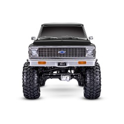 Traxxas TRX-4 1972 Chevrolet Blazer High Trail Edition - Black