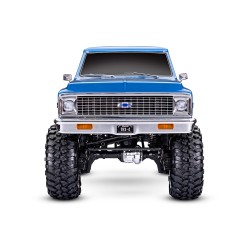 Traxxas TRX-4 1972 Chevrolet Blazer High Trail Edition - Blue