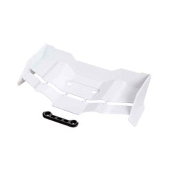 Wing/ wing washer (white)