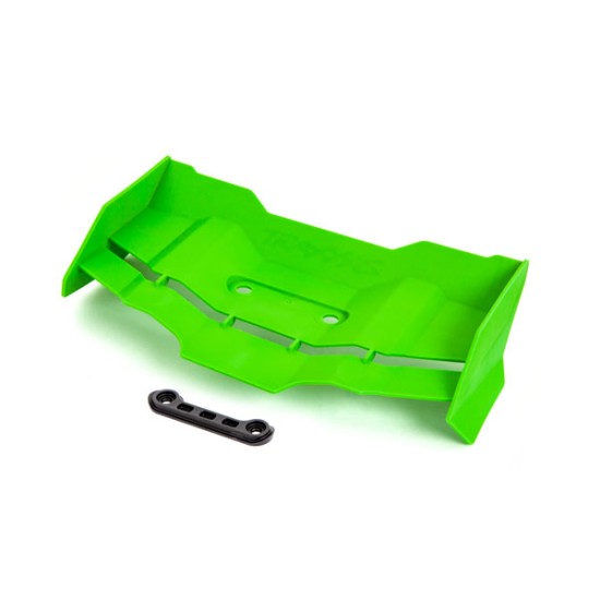 Wing/ wing washer (green)