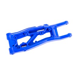 Suspension arm, front (right), blue