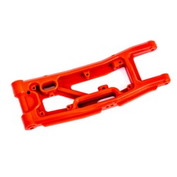 Suspension arm, rear (right), red